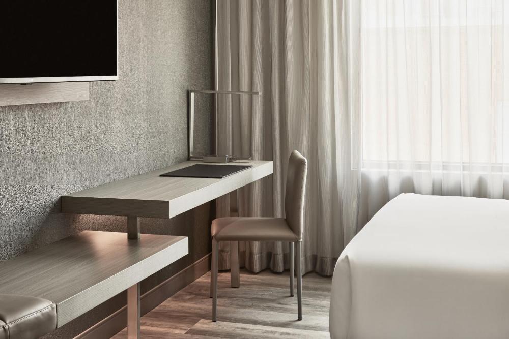 AC Hotel by Marriott San Diego Downtown Gaslamp Quarter